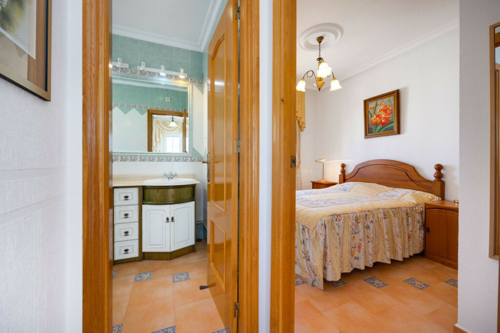 Detached Villa Orihuela Costa Alicante - imagen 27