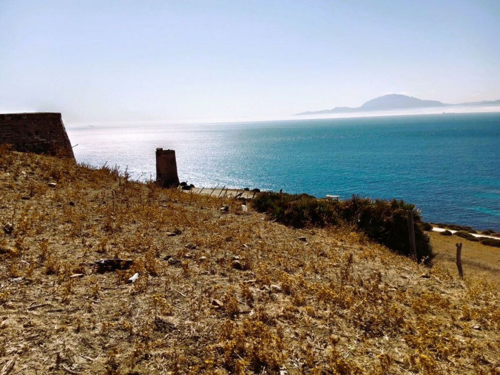 Land Tarifa Cádiz - imagen 27