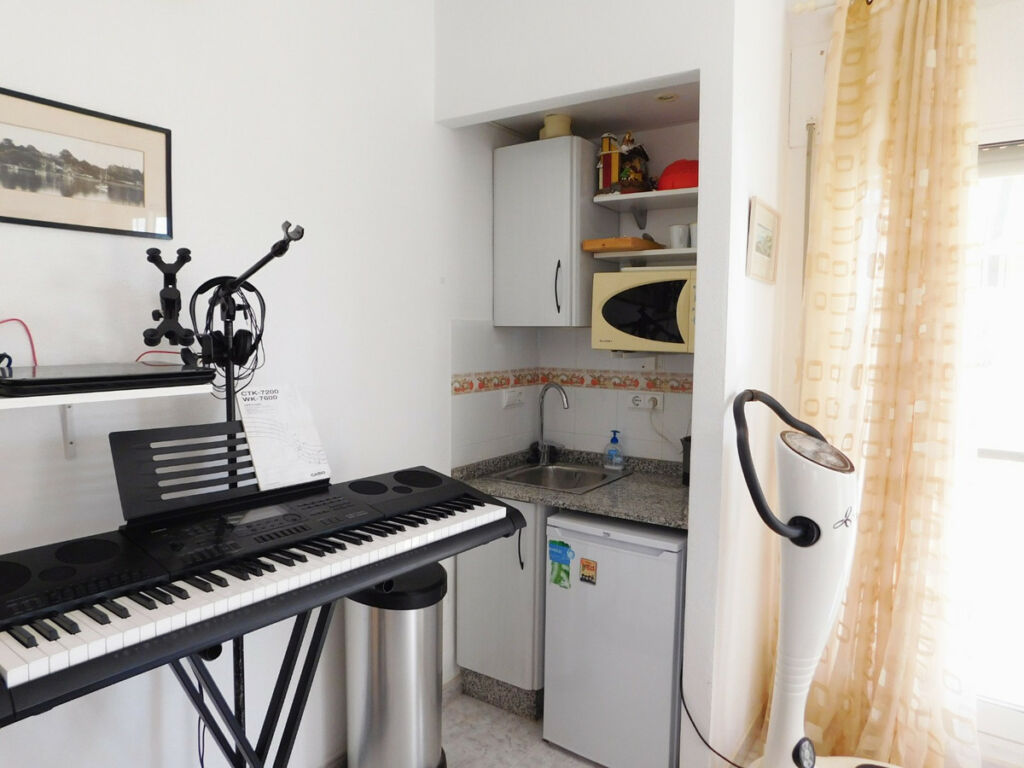 Detached Villa Blue Lagoon Alicante - imagen 27