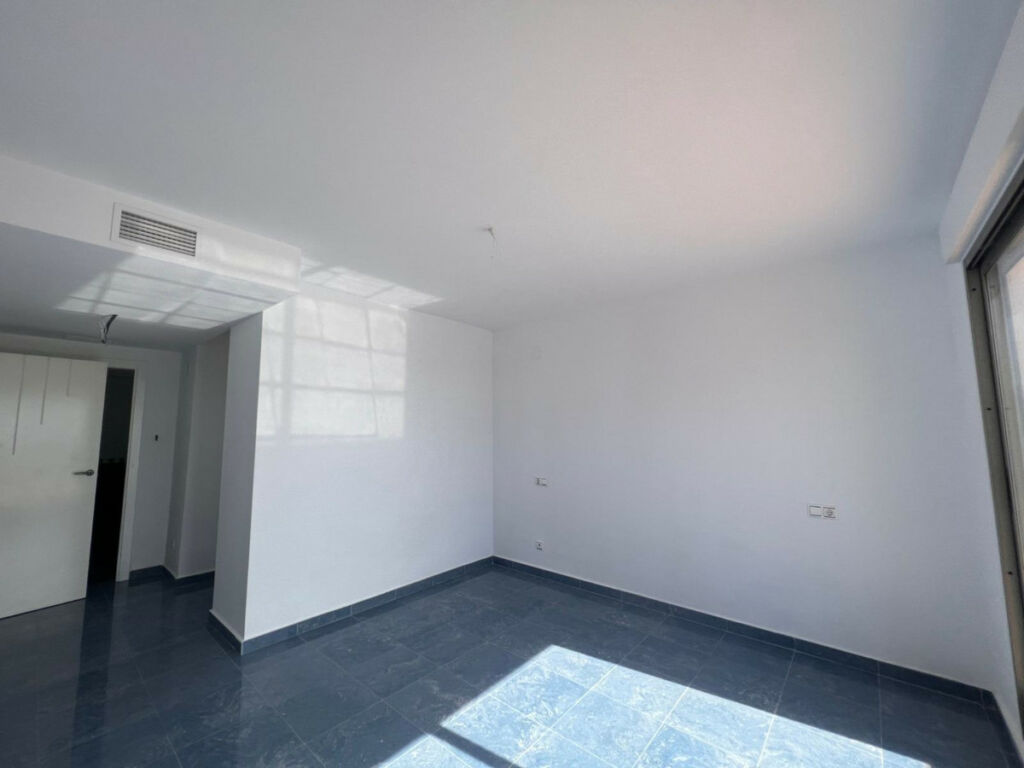 Penthouse Calpe Alicante - zdjęcie 27