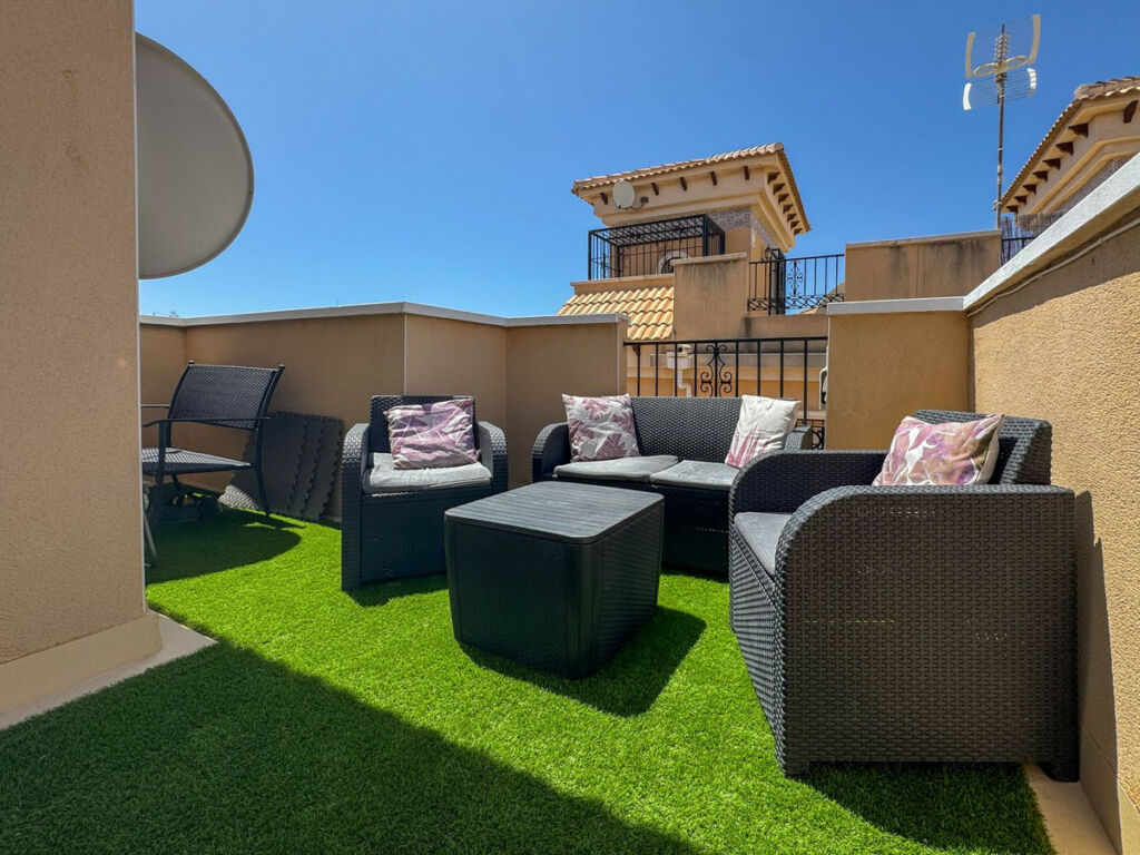 Semi-Detached House Orihuela Costa Alicante - image 27