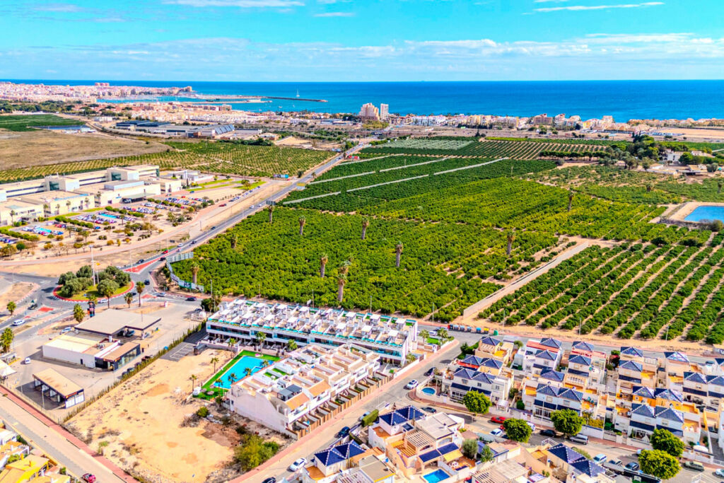 Townhouse Los Balcones Alicante - imagen 27
