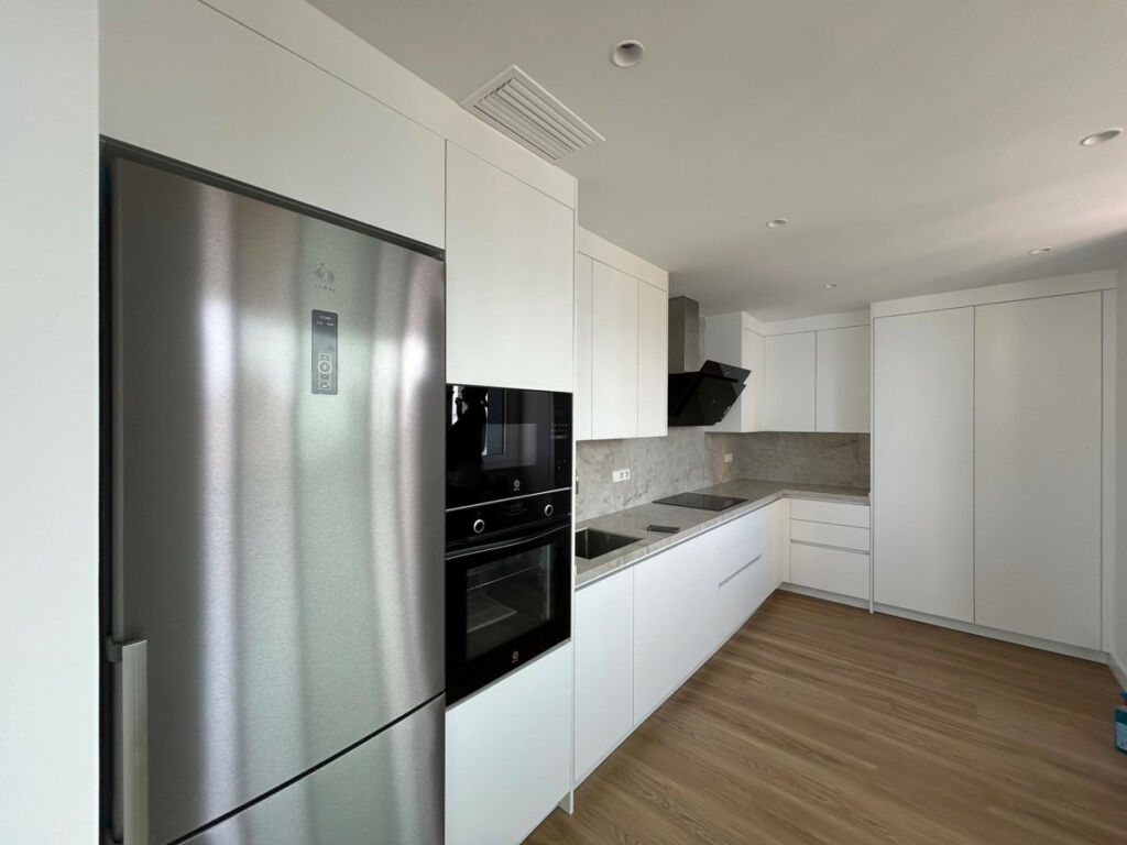 Middle Floor Apartment Benidorm Alicante - zdjęcie 27