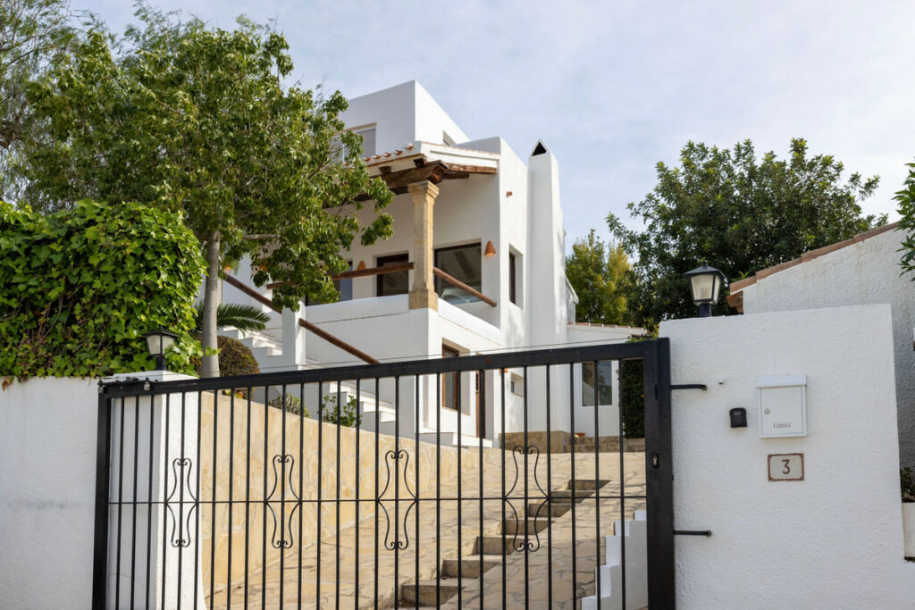 Detached Villa Javea Alicante - imagen 27