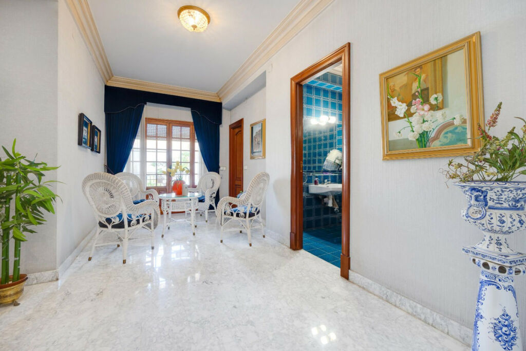 Detached Villa Callosa de Segura Alicante - Bild 27