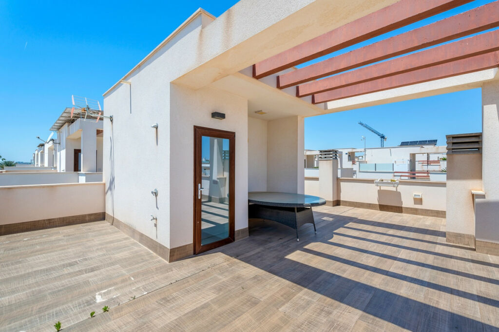 Semi-Detached House Ciudad Quesada Alicante - imagen 27