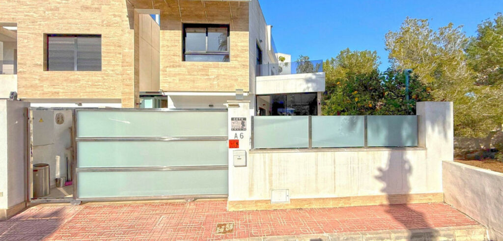 Detached Villa Villamartin Alicante - imagen 27
