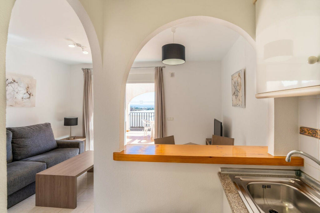 Bungalow Calpe Alicante - image 27