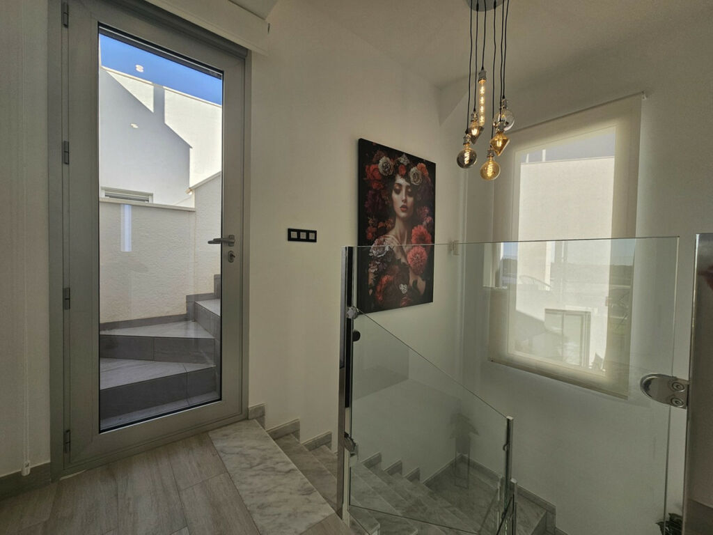 Detached Villa Cabo Roig Alicante - Bild 27
