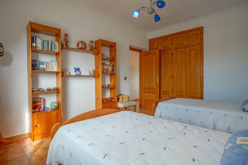 Detached Villa Calpe Alicante - imagen 27