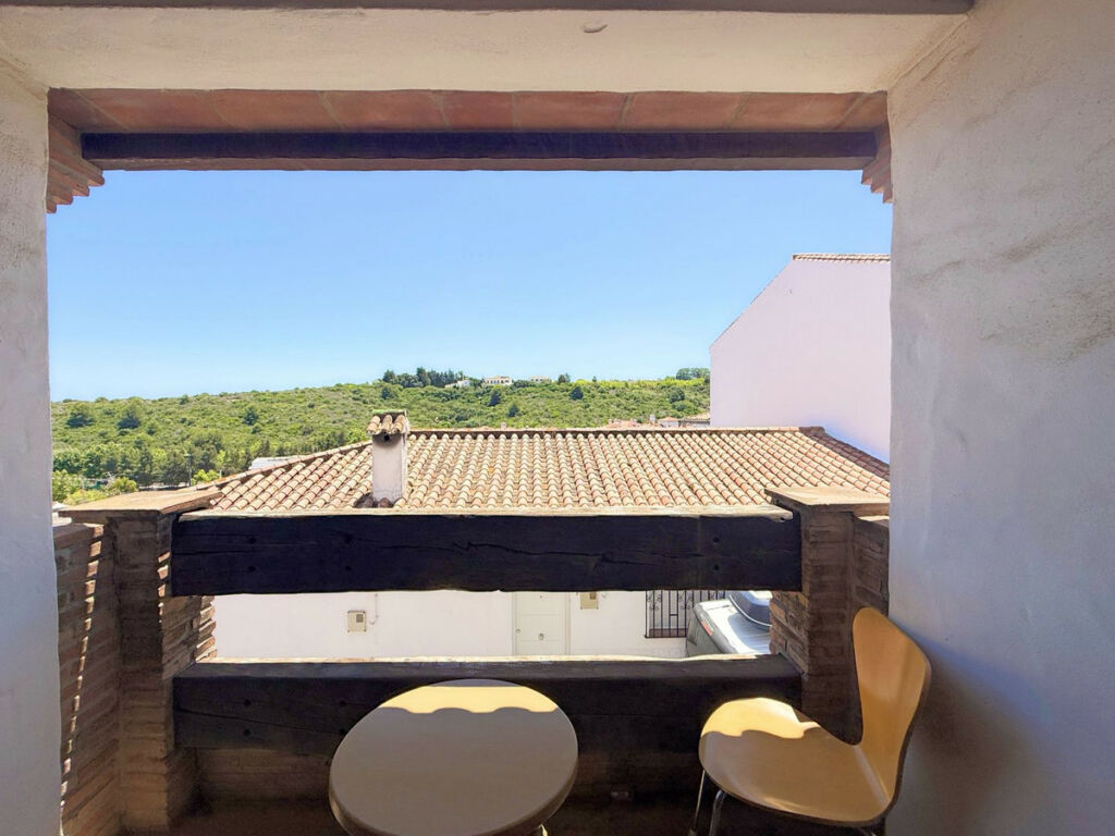 Townhouse Guadiaro Cádiz - zdjęcie 27