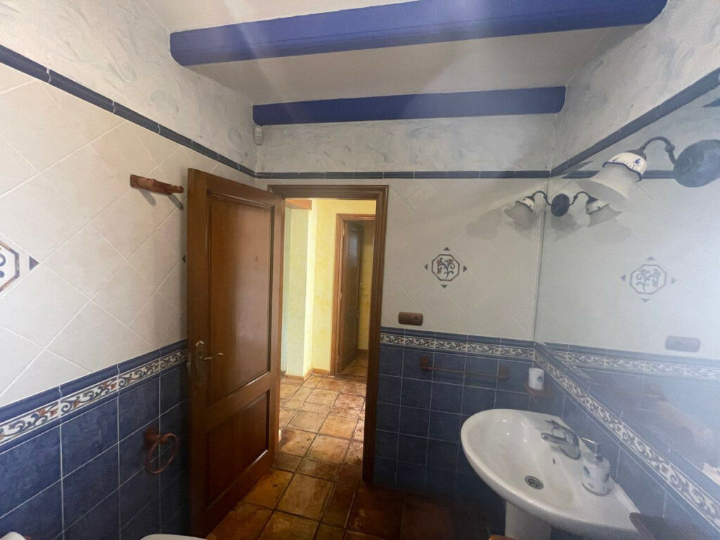 Finca - Cortijo Calpe Alicante - imagen 27