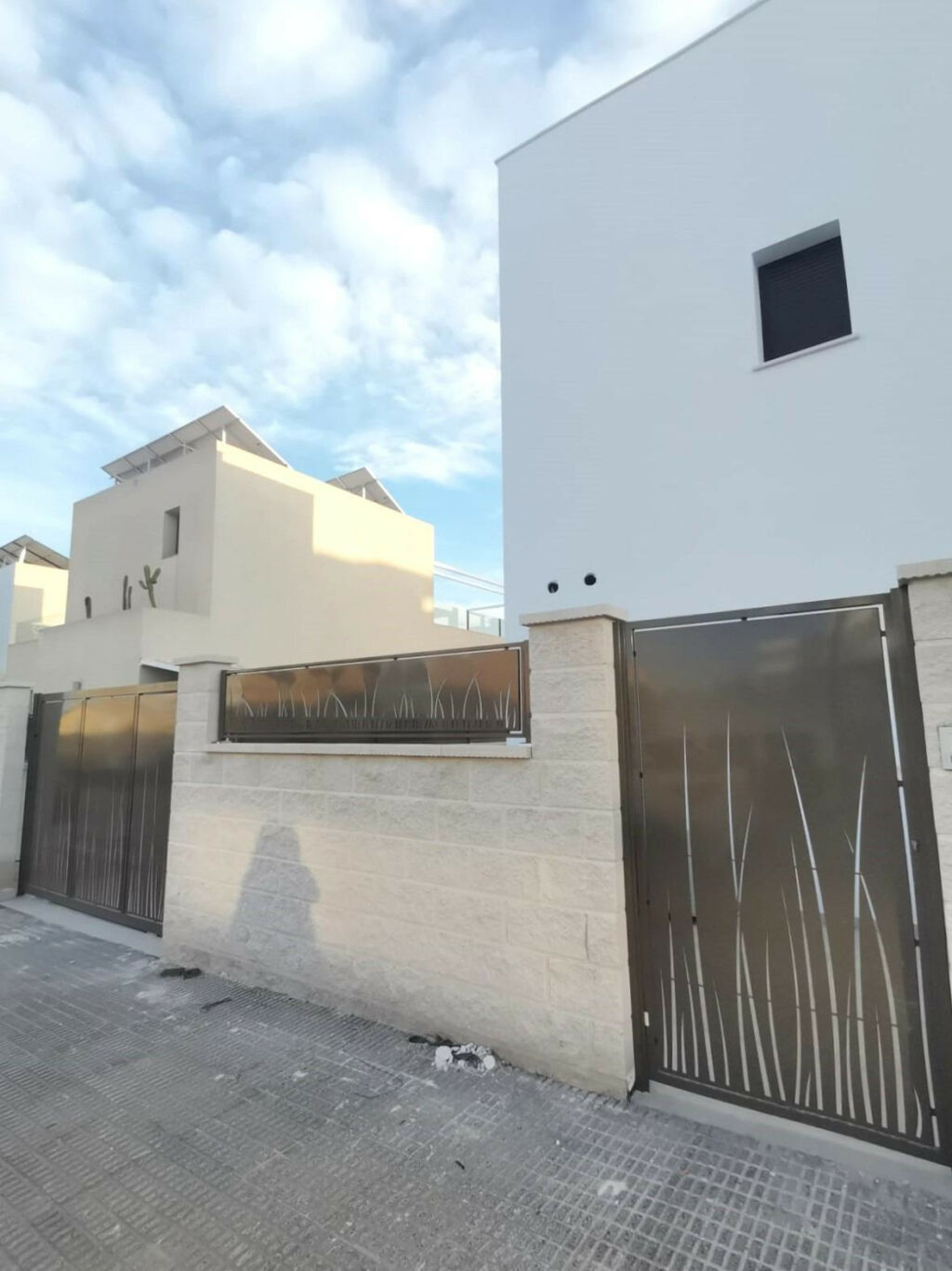 Detached Villa Los Montesinos Alicante - Bild 27