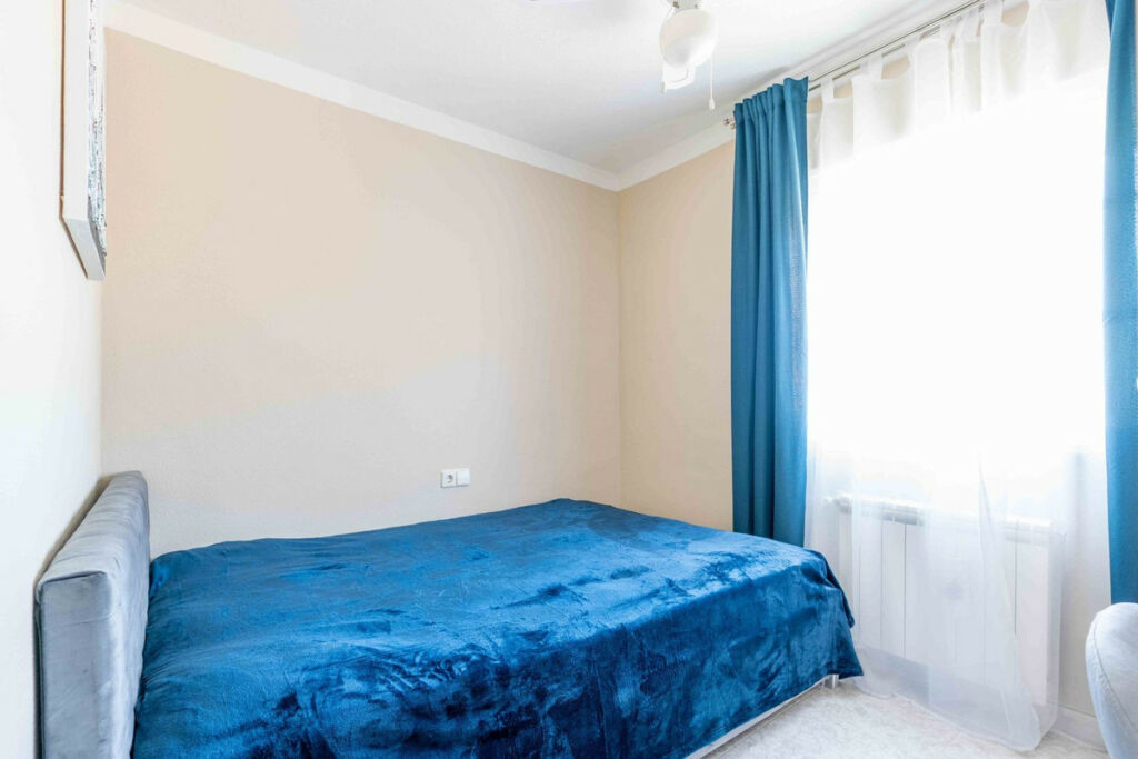 Detached Villa Punta Prima Alicante - zdjęcie 25