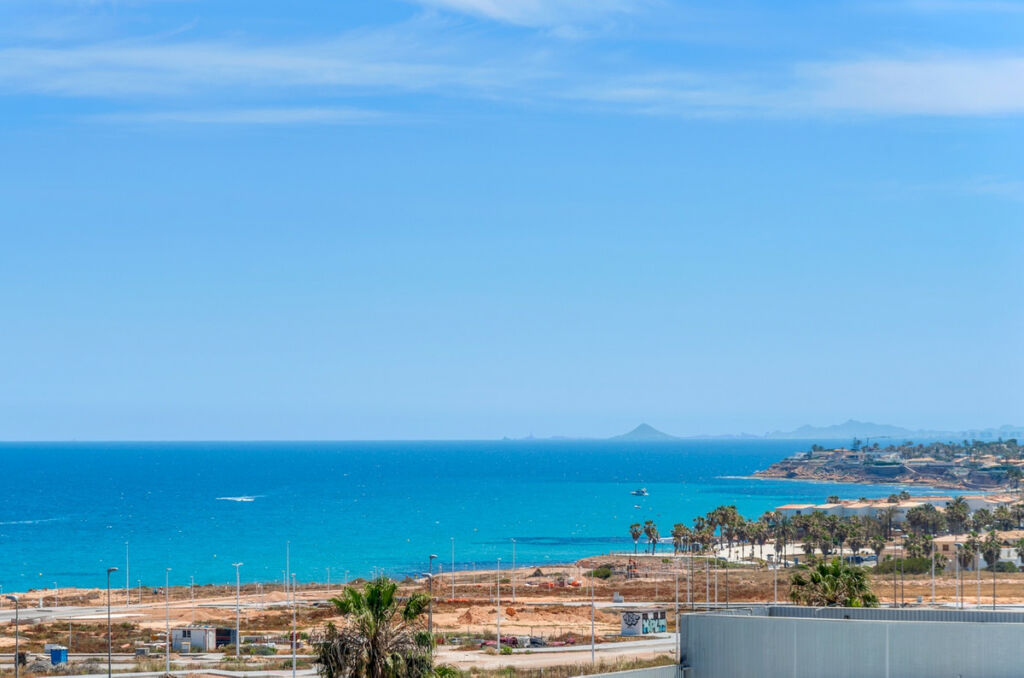 Penthouse Orihuela Costa Alicante - imagen 27