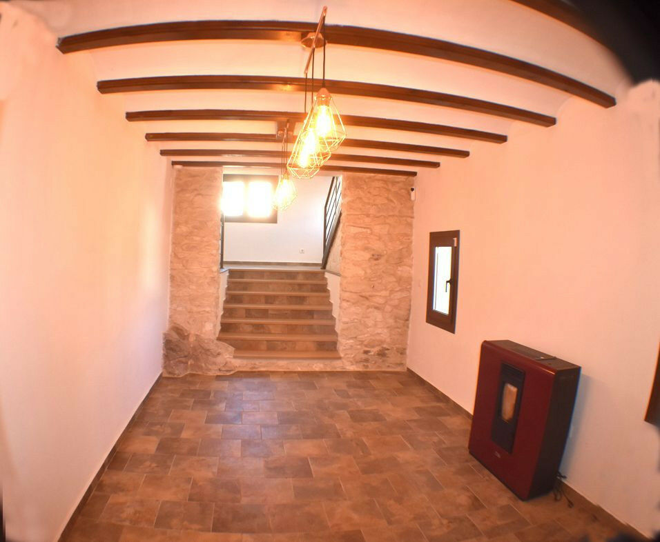 Detached Villa Moraira Alicante - imagen 27