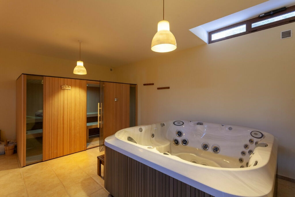 Detached Villa Calpe Alicante - imagen 27