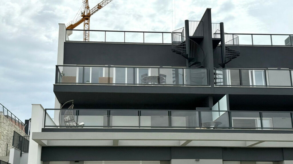 Townhouse Finestrat Alicante - zdjęcie 27