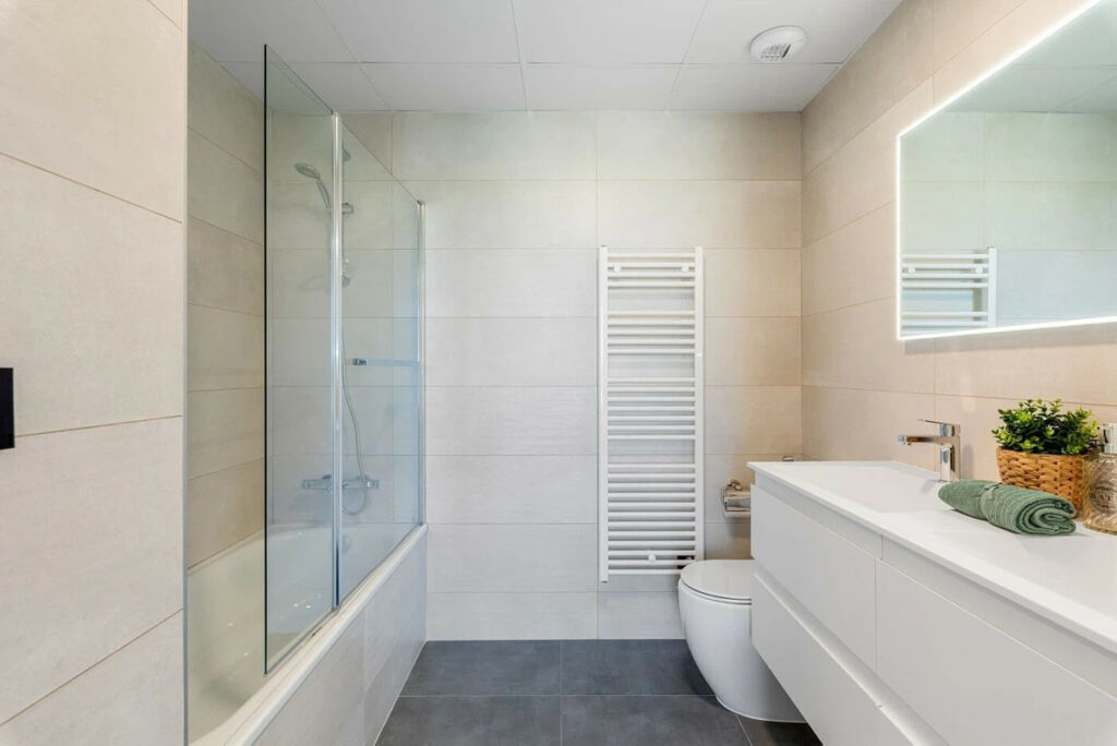 Middle Floor Apartment Calpe Alicante - imagen 27
