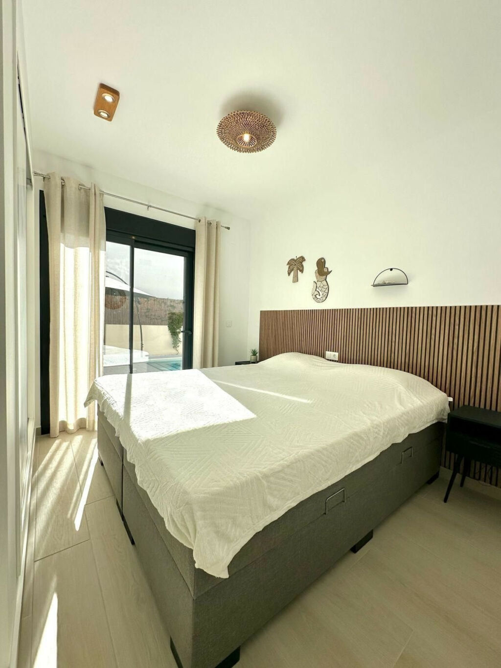 Detached Villa La Finca Golf Alicante - imagen 28