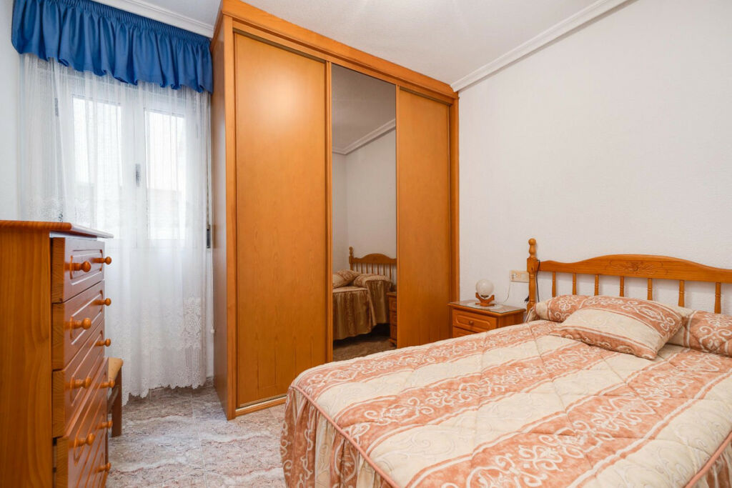 Ground Floor Apartment Guardamar del Segura Alicante - zdjęcie 11