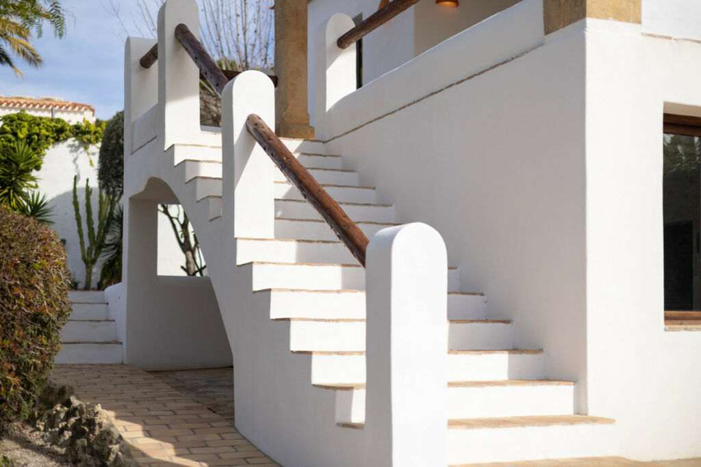 Detached Villa Javea Alicante - imagen 28
