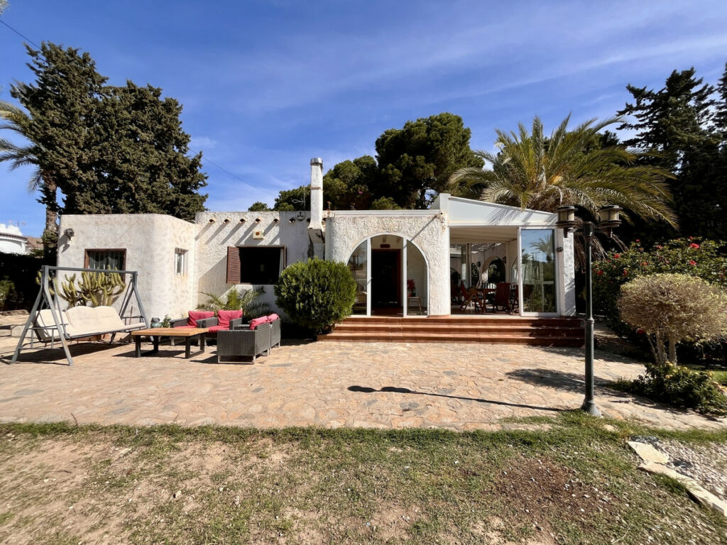 Detached Villa Cabo Roig Alicante - imagen 28