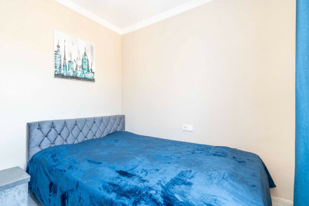 Detached Villa Punta Prima Alicante - zdjęcie 26