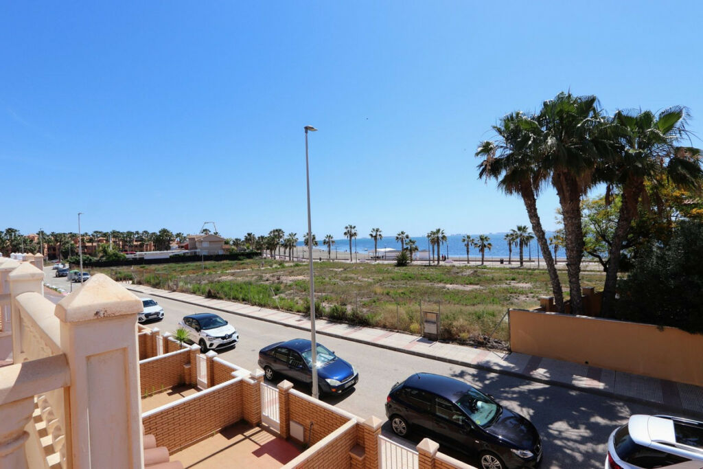 Townhouse Los Alcazares Murcia - imagen 28