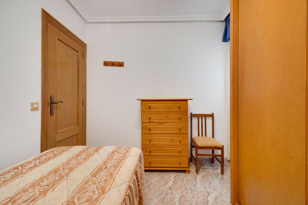 Ground Floor Apartment Guardamar del Segura Alicante - zdjęcie 12