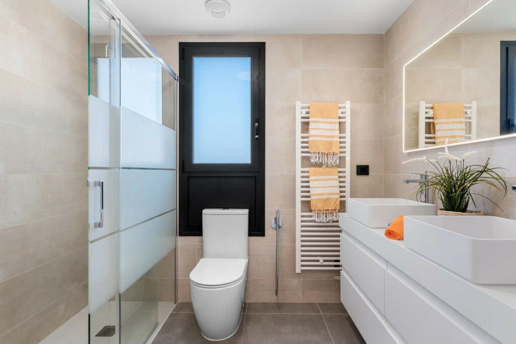 Middle Floor Apartment Calpe Alicante - imagen 28