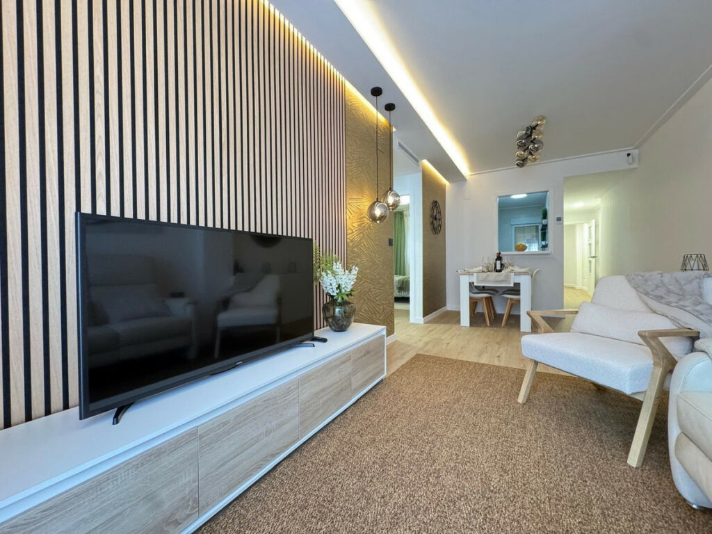 Middle Floor Apartment Torrevieja Alicante - zdjęcie 28