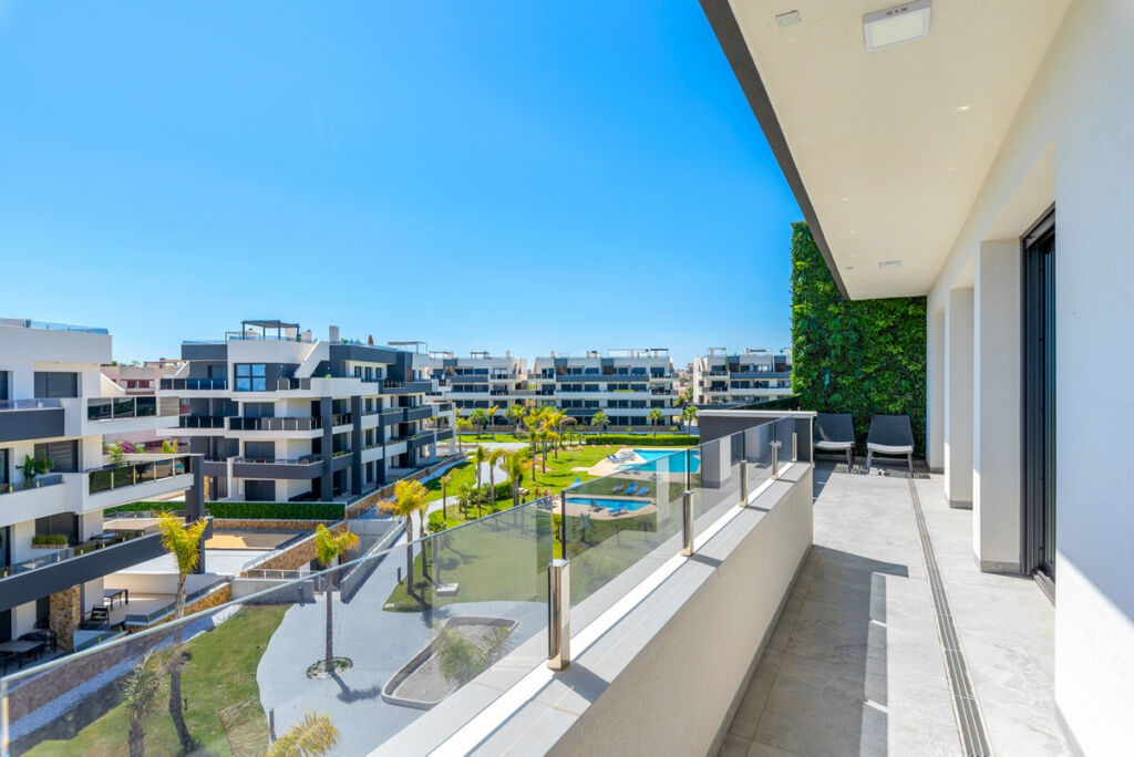 Penthouse Orihuela Costa Alicante - imagen 28