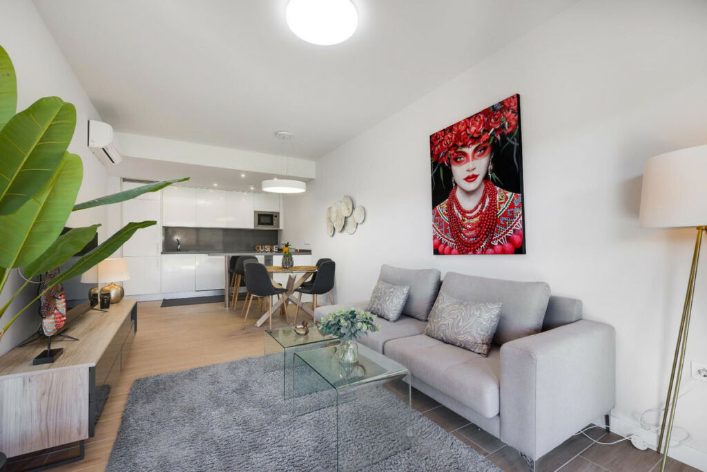 Ground Floor Apartment Orihuela Costa Alicante - zdjęcie 28