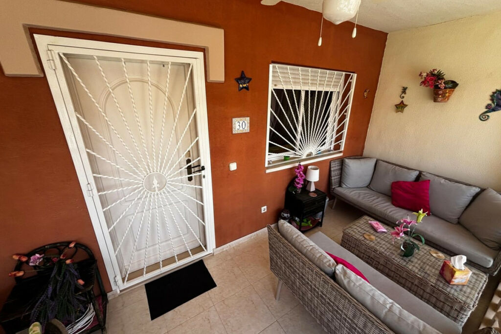 Townhouse Dona Pepa Alicante - Bild 28