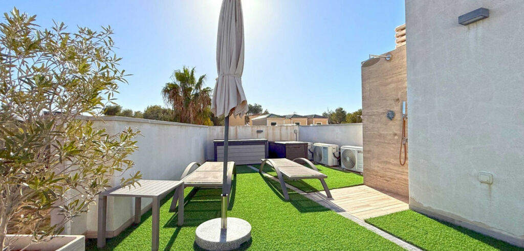 Detached Villa Villamartin Alicante - imagen 28