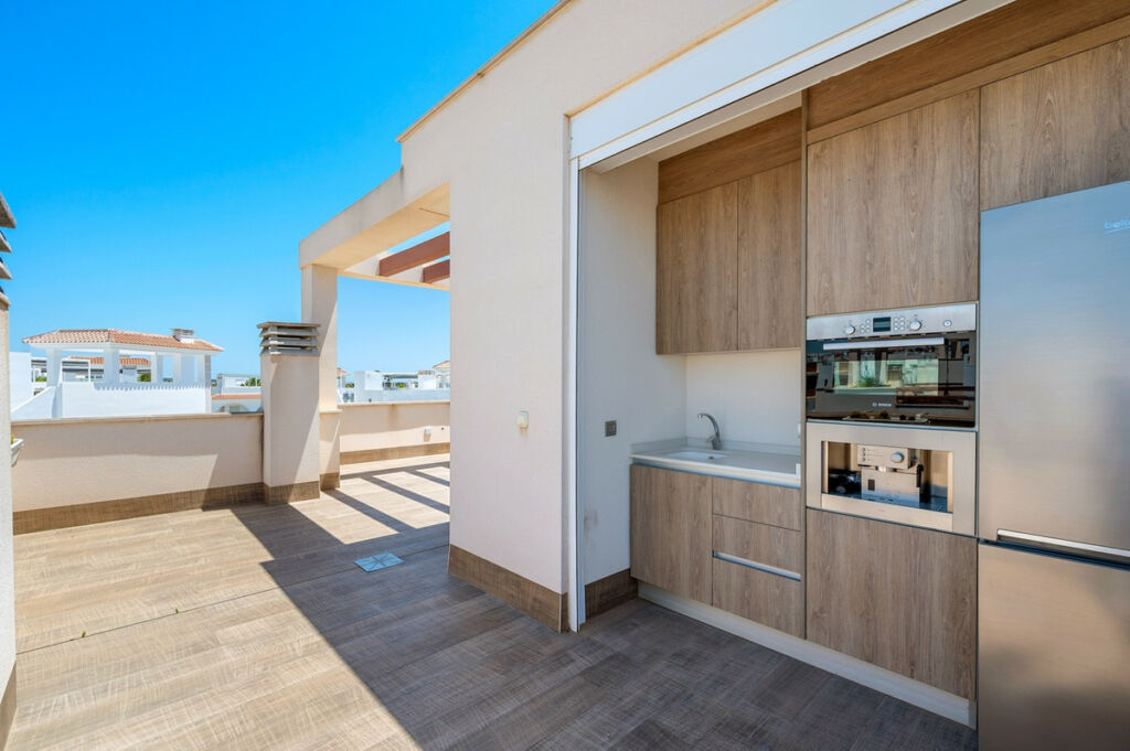 Semi-Detached House Ciudad Quesada Alicante - imagen 28