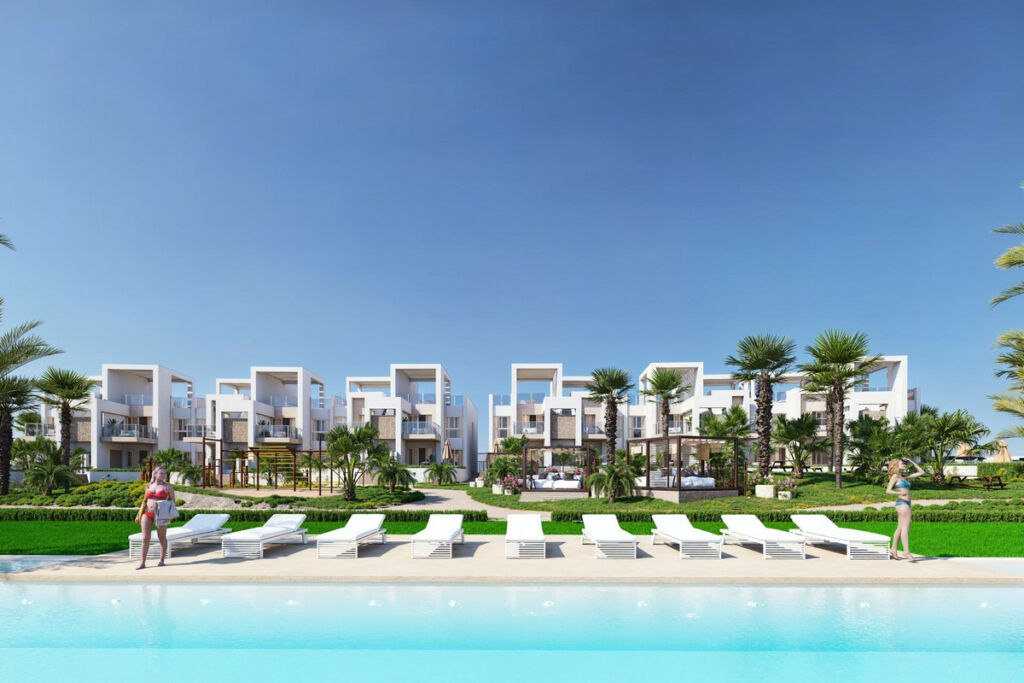 Middle Floor Apartment Ciudad Quesada Alicante - zdjęcie 28