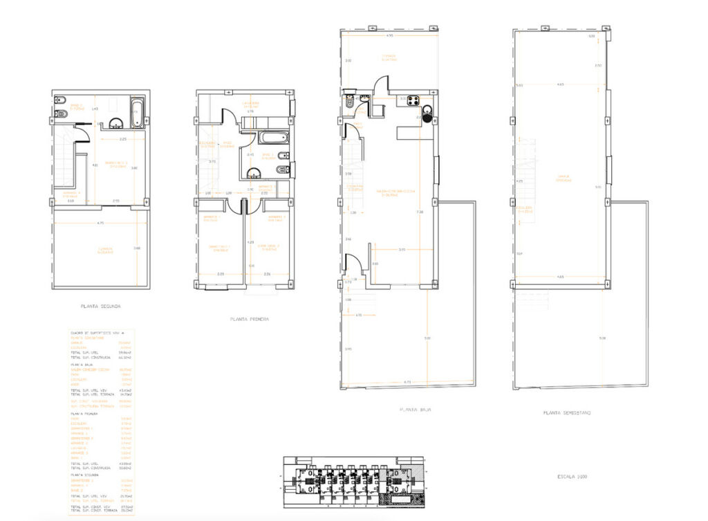 Townhouse Javea Alicante - Bild 26