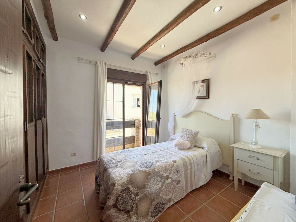 Townhouse Guadiaro Cádiz - zdjęcie 28