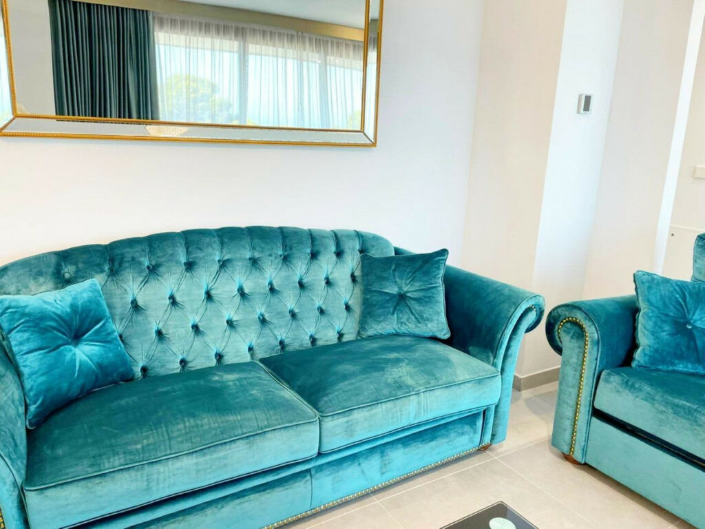 Middle Floor Apartment Villajoyosa Alicante - zdjęcie 28