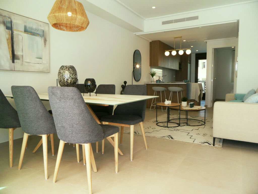 Townhouse Pilar de la Horadada Alicante - image 28