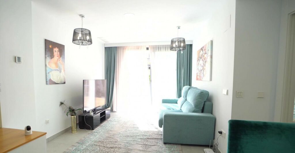 Duplex Villajoyosa Alicante - zdjęcie 28