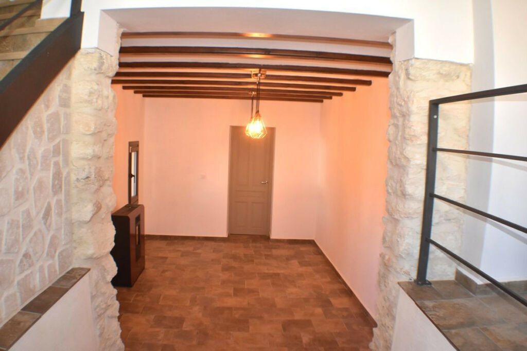 Detached Villa Moraira Alicante - imagen 28