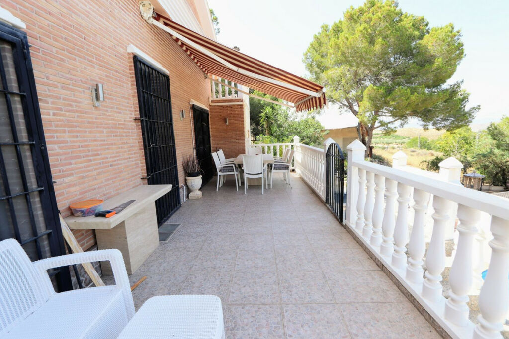 Detached Villa Cañada de San Pedro Murcia - imagen 27