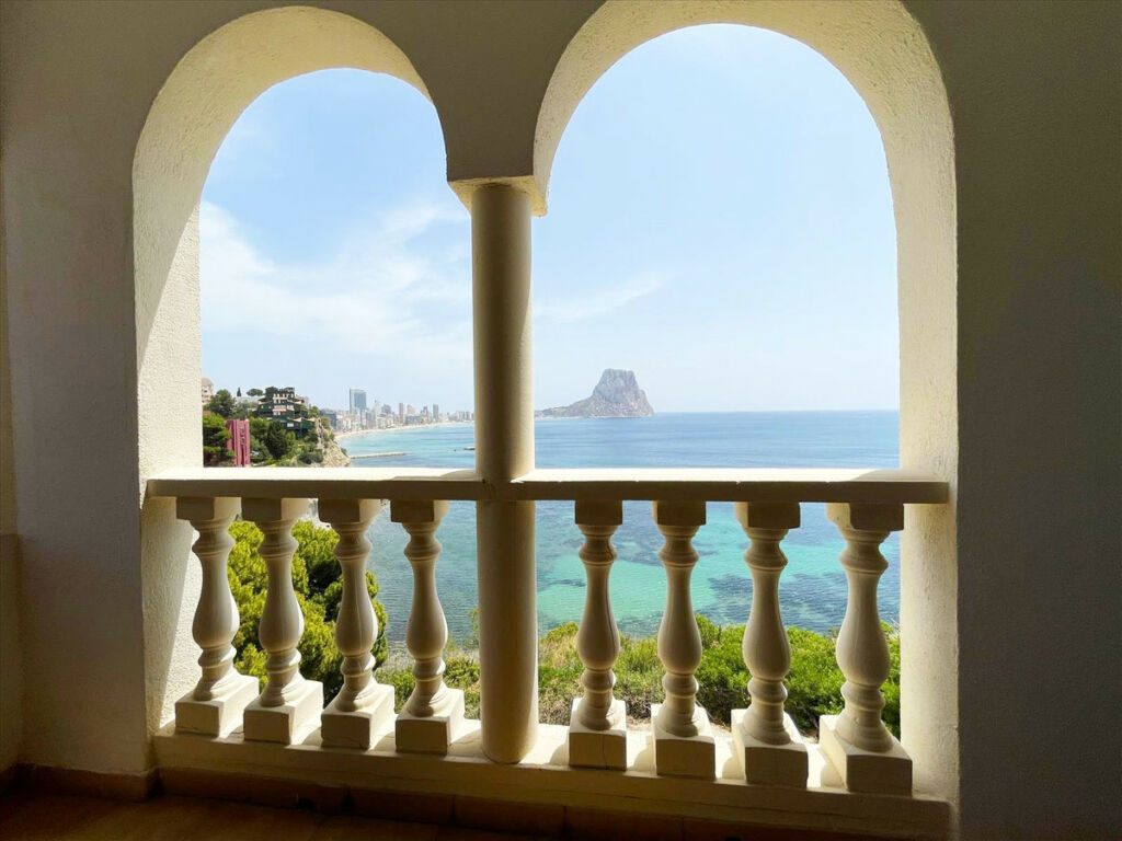 Bungalow Calpe Alicante - imagen 29
