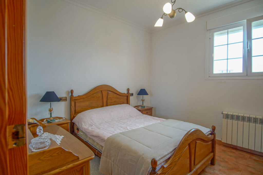 Detached Villa Calpe Alicante - imagen 29