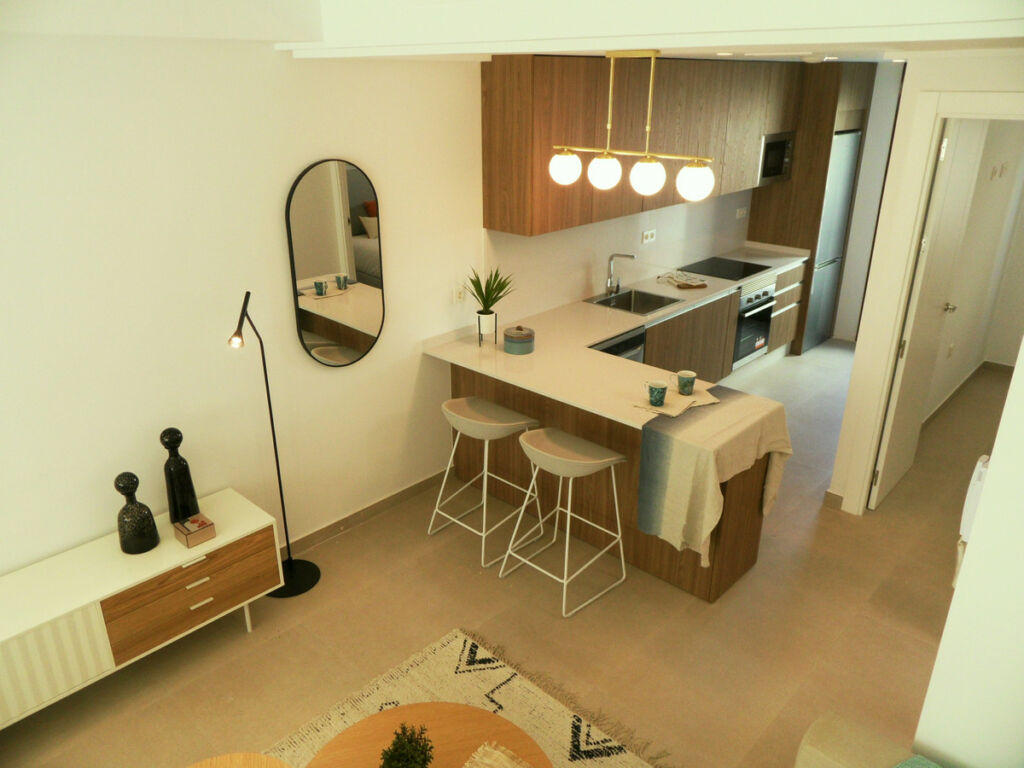Townhouse Pilar de la Horadada Alicante - image 29