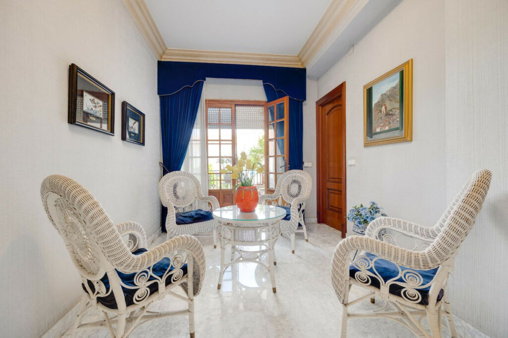 Detached Villa Callosa de Segura Alicante - Bild 29