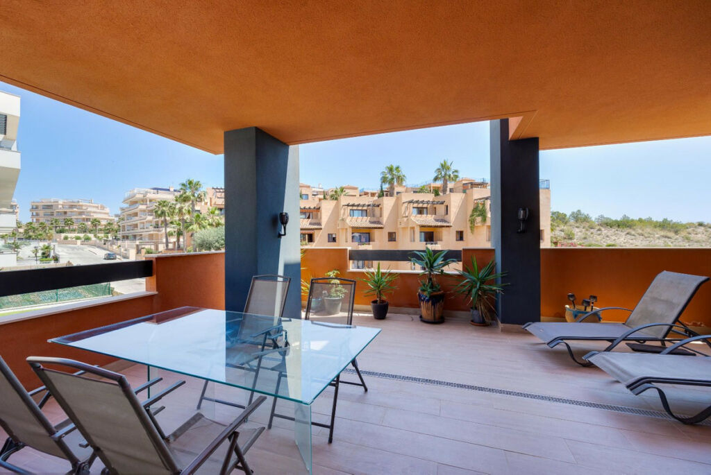 Middle Floor Apartment Orihuela Costa Alicante - zdjęcie 29